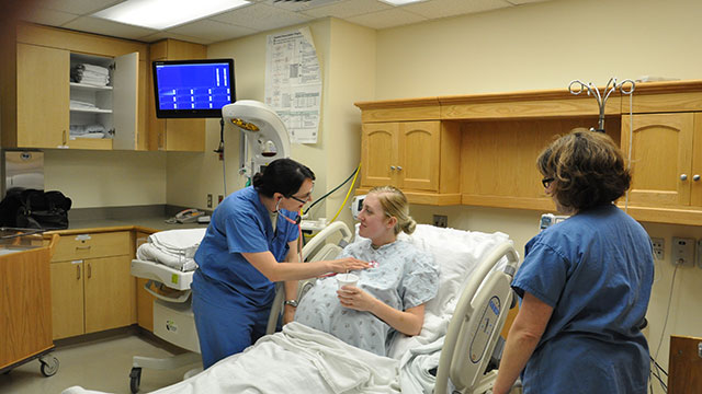 Teens sidestep parental notification through telehealth abortion, study shows