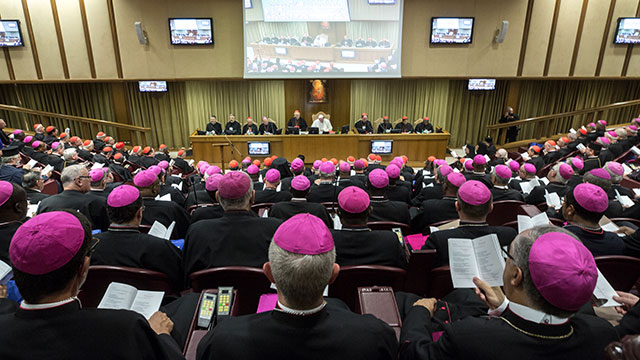 Feb. 14 Memorial of Sts. Cyril, Monk and Methodius, Bishop, Memorial