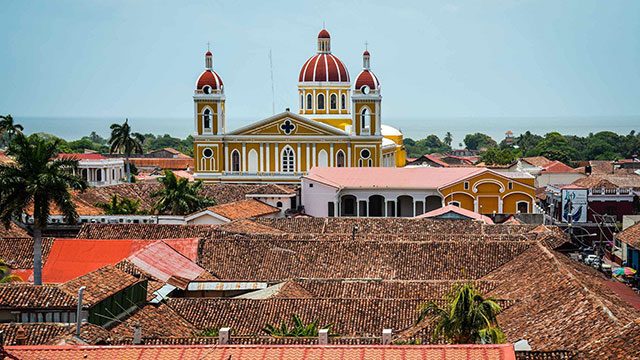 Miami archbishop, top U.S. diplomat decry persecution of Church in Nicaragua during Holy Week