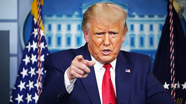 Faithful Citizenship in a Time of Turmoil