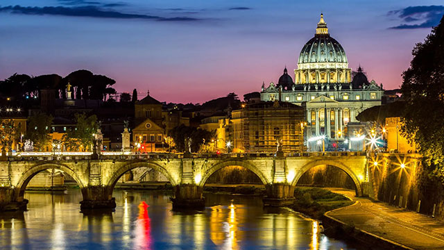 Artemis II moon mission ‘a great development,’ Vatican Observatory director says